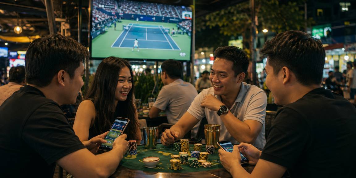 sctv10 Những gì chúng tôi đưa vào kho slot của mình