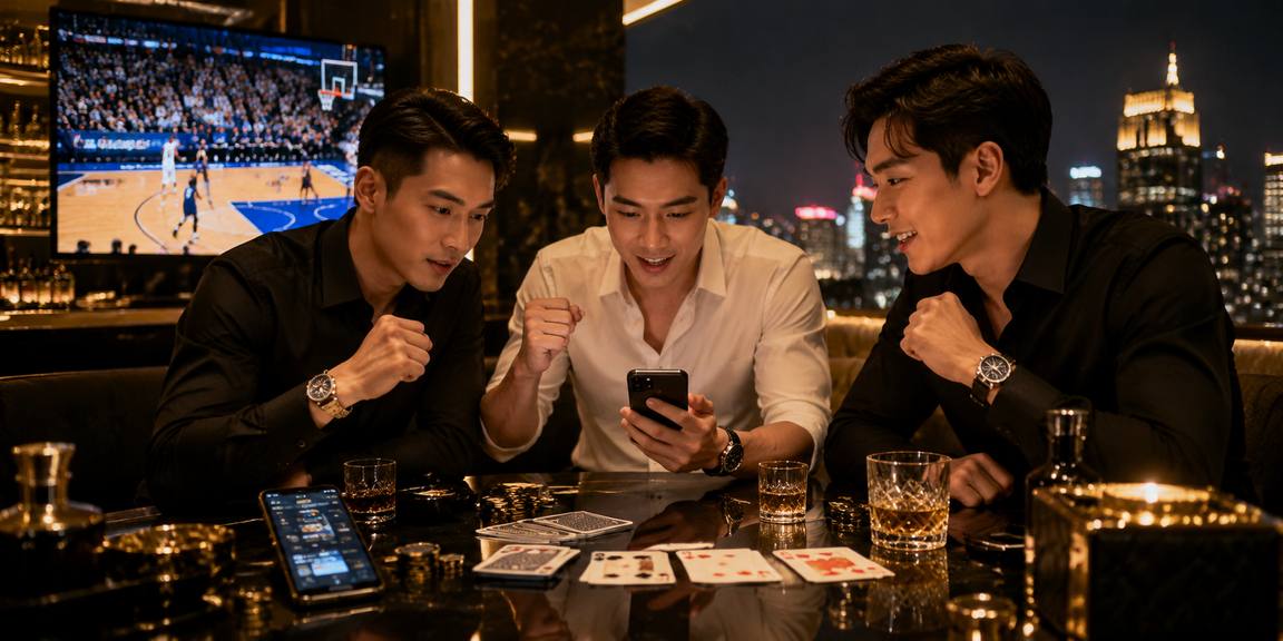 sctv10 Mở tài khoản sctv10 và vào lobby đầy đủ trong vài giây